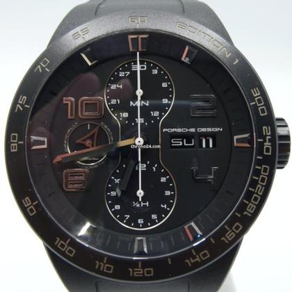 Porsche Design Flat Six P'6341