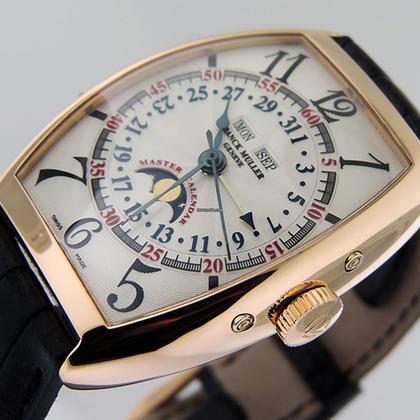 Franck Muller Casablanca 6850 MCL