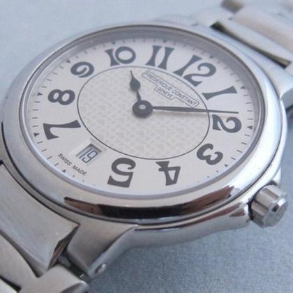 Frederique Constant Slimline FC220x1H5/6