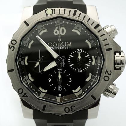 Corum Admiral's Cup 753.451.04/0371 AN22