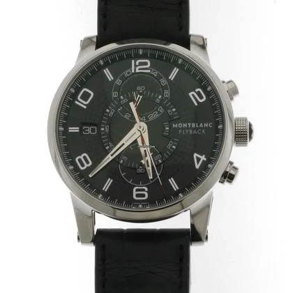 Montblanc Timewalker 105077