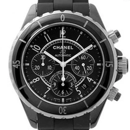 Chanel J12 H0939