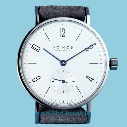 NOMOS Tangente 122