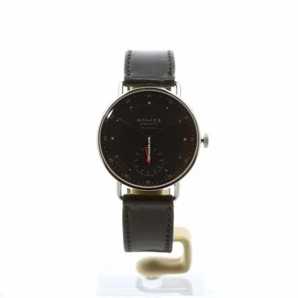 NOMOS Metro Neomatik 1110