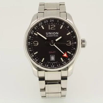Union Glashütte Belisar D009.429.11.057.00