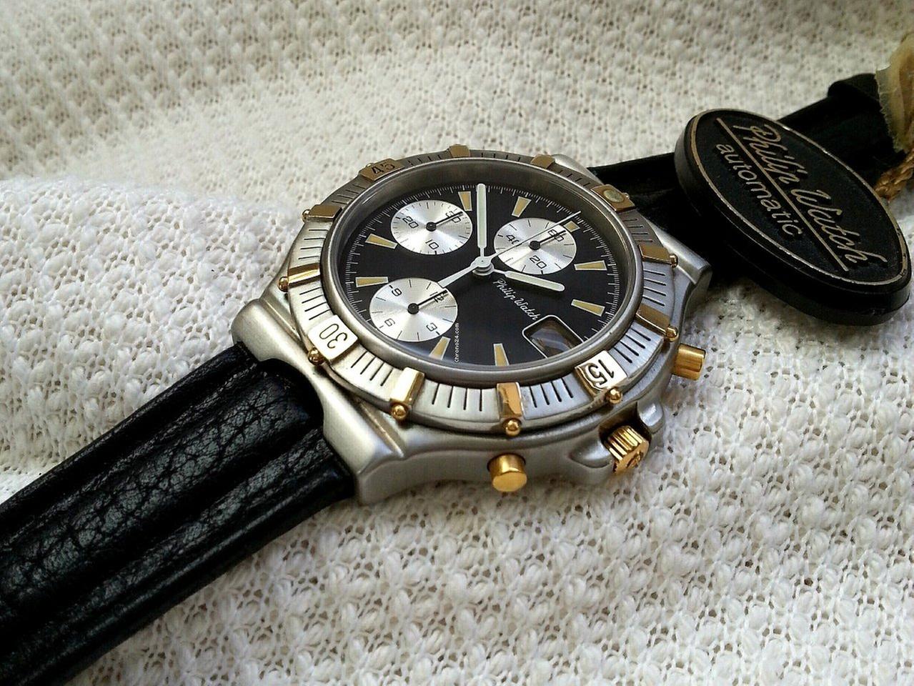 Philip Watch Blaze 4031