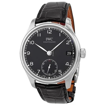IWC Portuguese IW510202