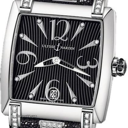 Ulysse Nardin Caprice 133-91C/06-02