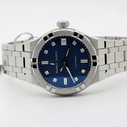 Maurice Lacroix AIKON AI6006-SS002-450-1