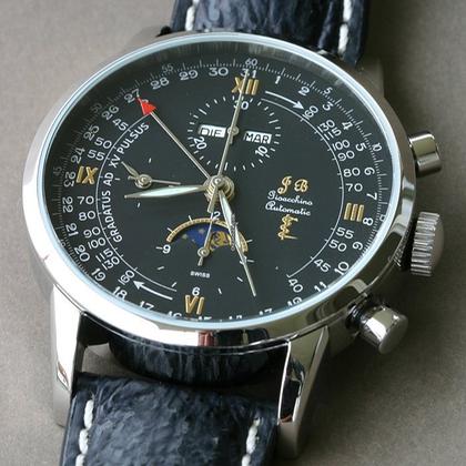 JB Gioacchino JB7751
