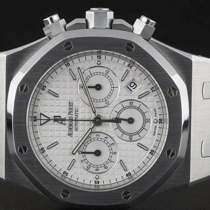Audemars Piguet Royal Oak 25860ST.OO.1110ST.05