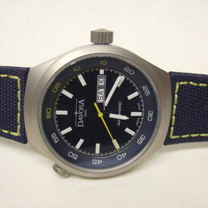 Davosa Trailmaster 16151845