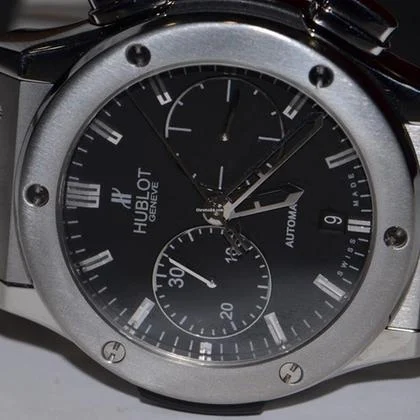 Hublot Classic Fusion 521.NX.1170.LR