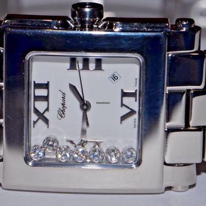 Chopard Happy Sport 288467-3003
