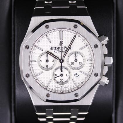 Audemars Piguet Royal Oak 26320ST.OO.1220ST.02