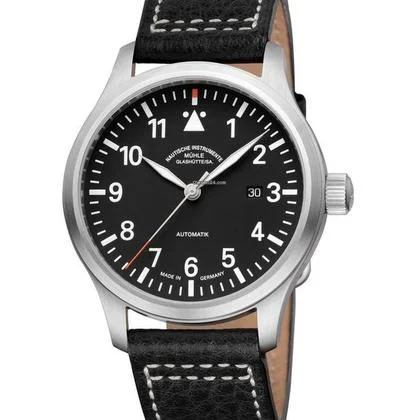 Mühle Glashütte Terrasport II M1-37-44-LB