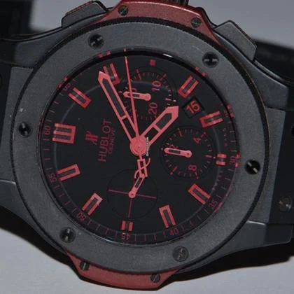 Hublot Big Bang 301.CI.1130.GR.ABR10