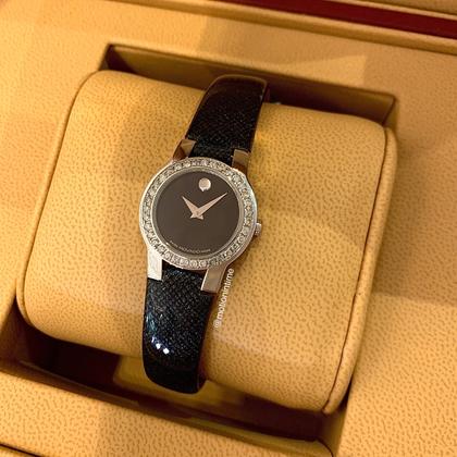 Movado Amorosa 0604982