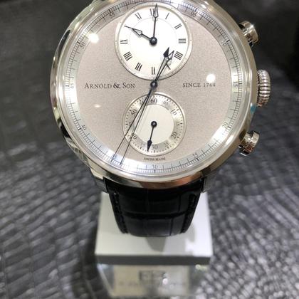 Arnold & Son 1CHAS.S02A.C121S