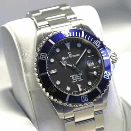 Revue Thommen Diver 17571.2135