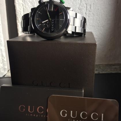 Gucci G-Chrono YA101331