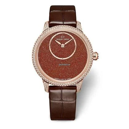 Jaquet-Droz Petite Heure Minute j005003271