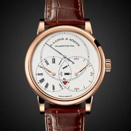 A. Lange & Söhne Richard Lange 252.032