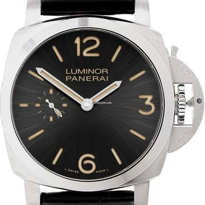 Panerai Luminor Due PAM 00676