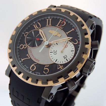 Dewitt Academia AC.6005.53A.M003