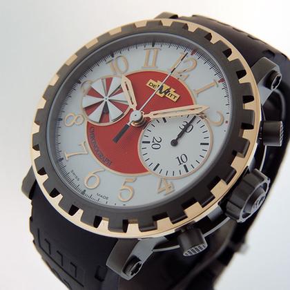 Dewitt Academia AC.6005.53A.M500