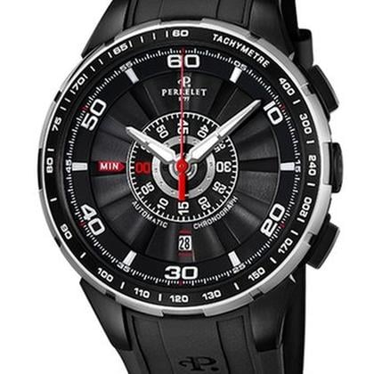 Perrelet Turbine Chrono A1075/3