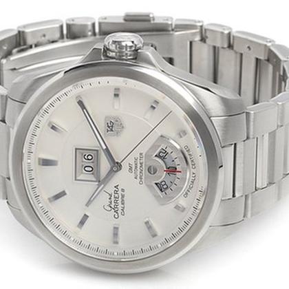 TAG Heuer Grand Carrera WAV5112.BA0901