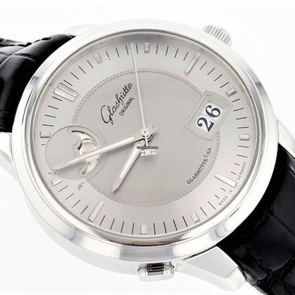 Glashütte Original Senator 100-04-04-02-04
