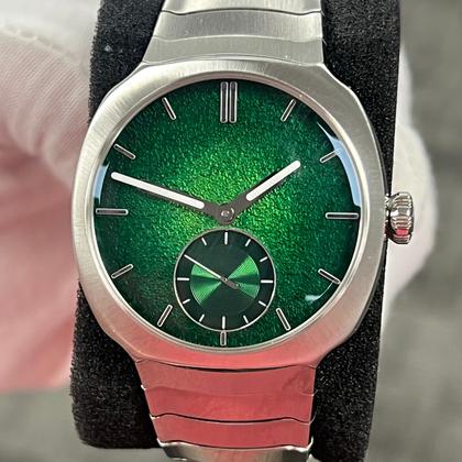 H.Moser & Cie. 6500-1201