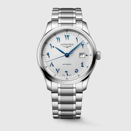 Longines Master Collection L2.950.4.79.6