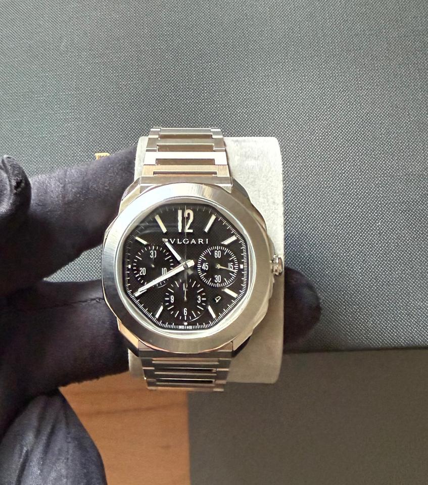Bulgari Octo 103471