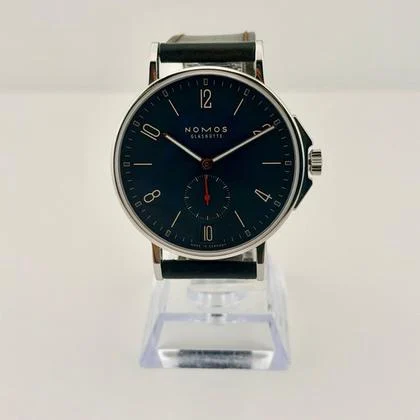 NOMOS Ahoi Atlantik 553