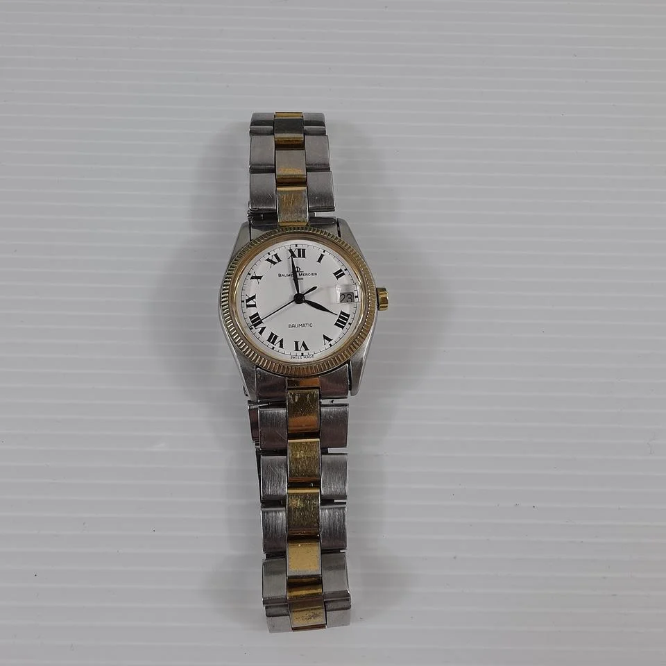 Baume & Mercier 1187