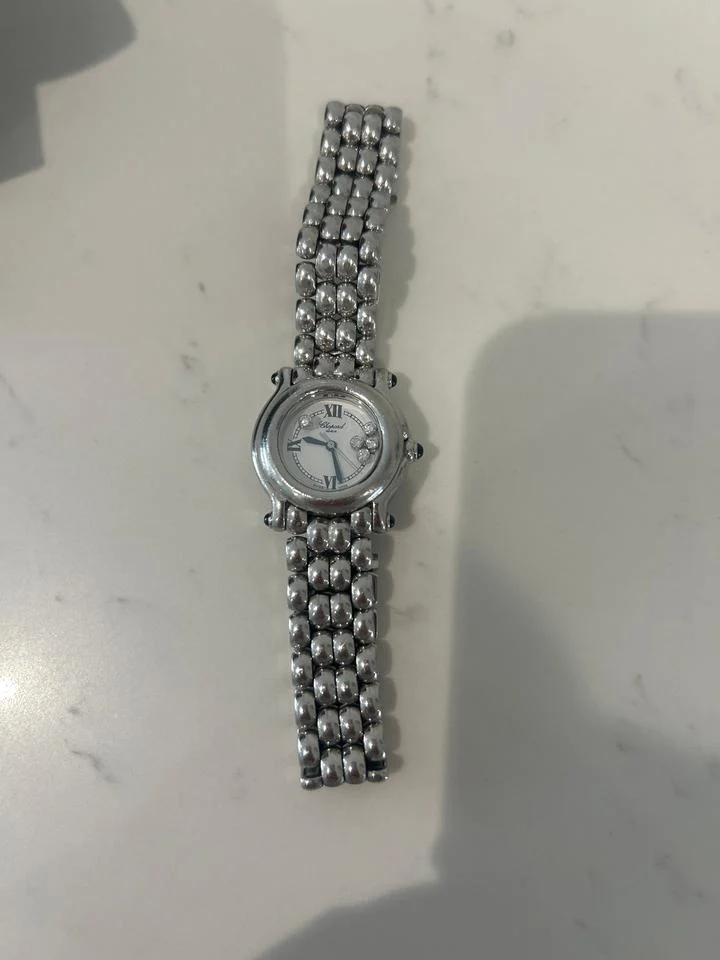 Chopard Happy Sport 278250-3006