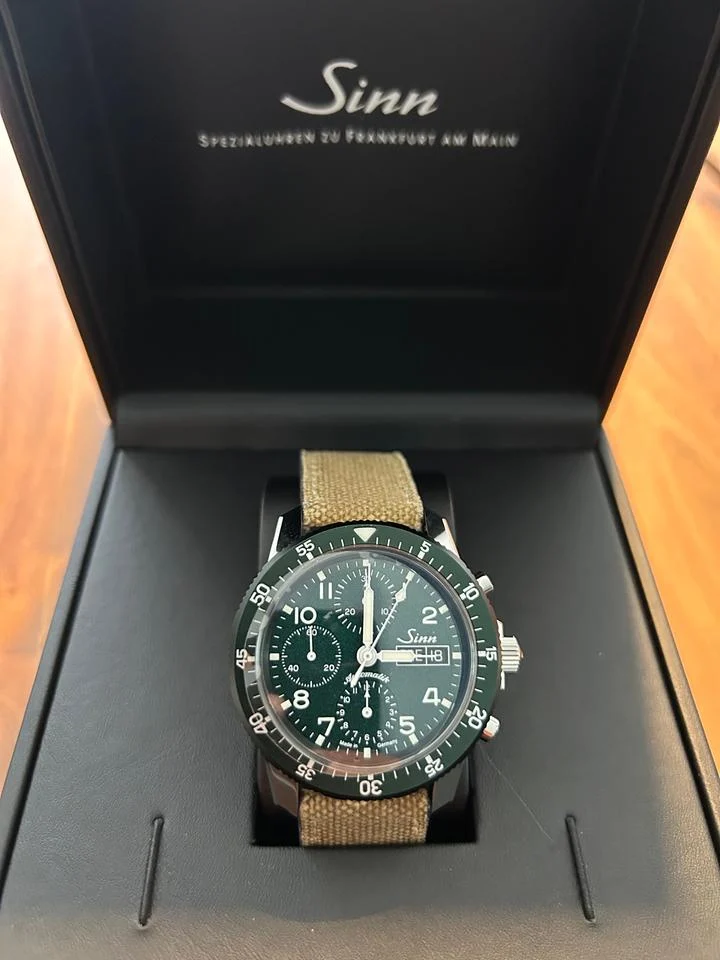 Sinn 103 103.172