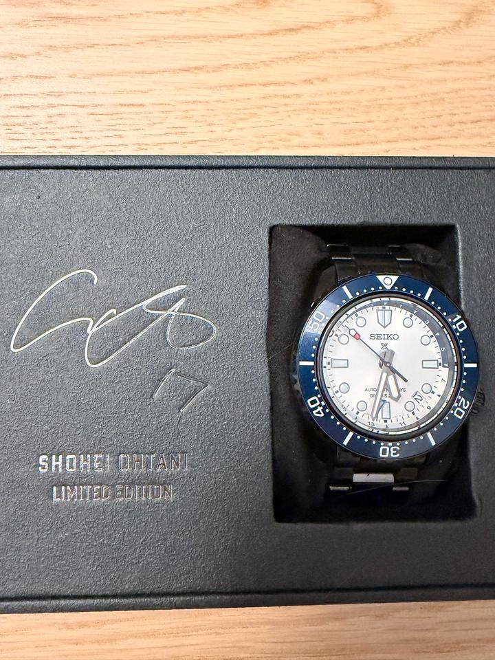 Seiko Prospex SBEJ025