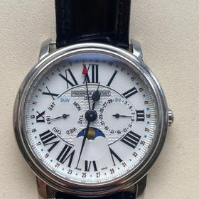Frederique Constant Classics FC-331MPWRD3B6