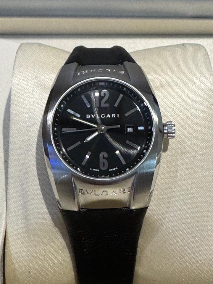 Bulgari Ergon EG 30 S