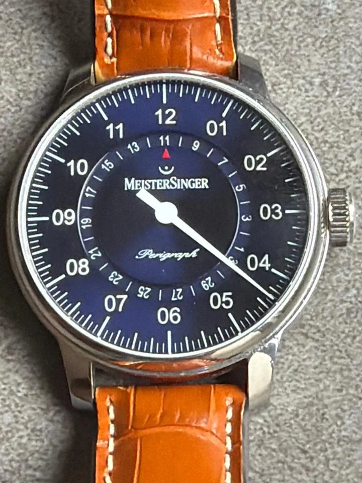 Meistersinger Perigraph AM1008