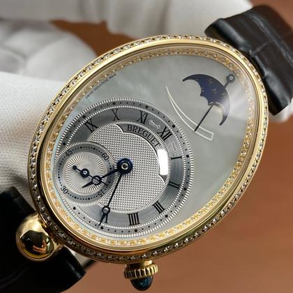 Breguet Reine de Naples 8908BA/52/964/D00D