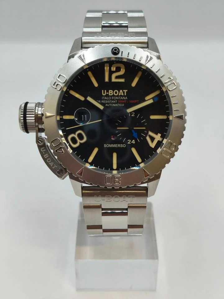 U-Boat Classico 9007/A/MT