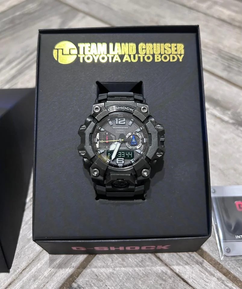 Casio G-Shock gwgb1000tlc1ajr