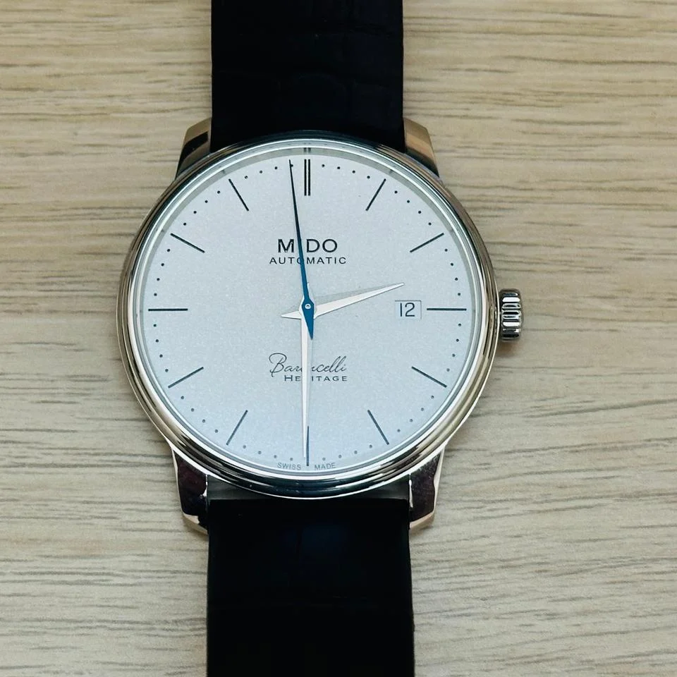 Mido Baroncelli M027.407.16.010.00
