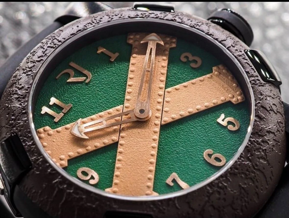 Romain Jerome Titanic-DNA RJTGAU.603.20