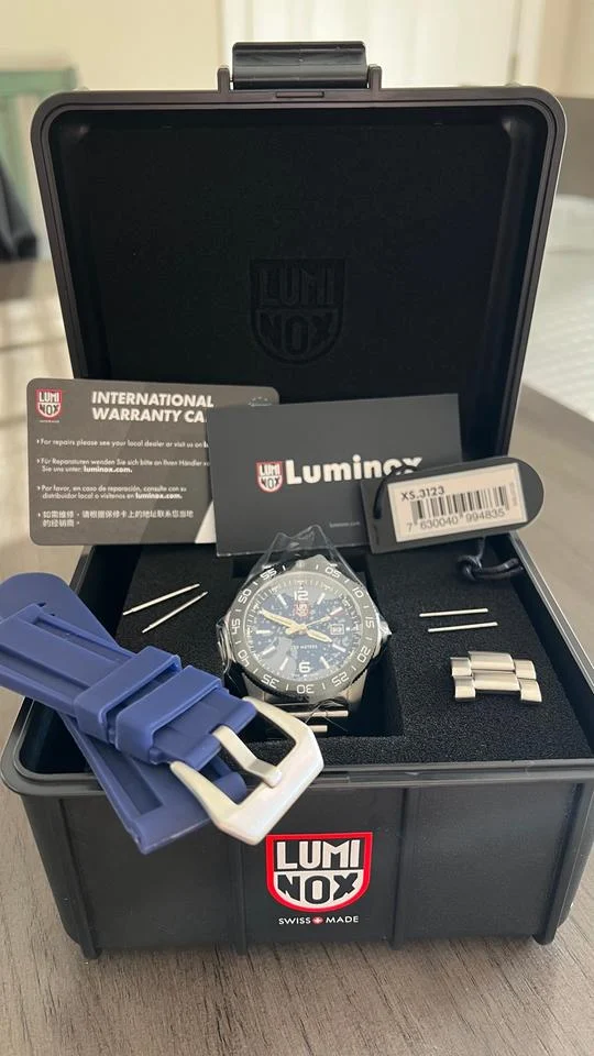 Luminox XS.3123